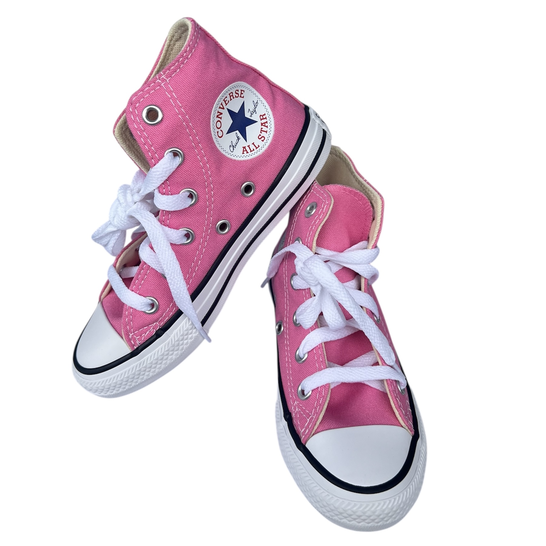 Chuck Taylor All Star Boty