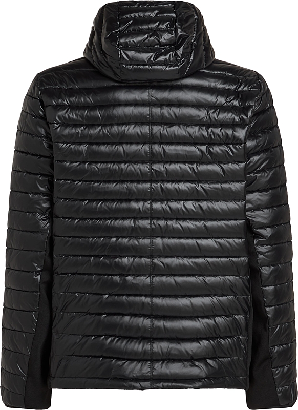 PW - PADDED MIDWEIGHT JACKET Pánska bunda