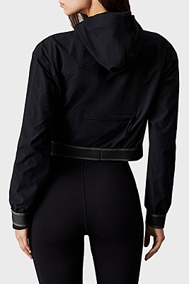 PW - WIND JACKET Dámska bunda