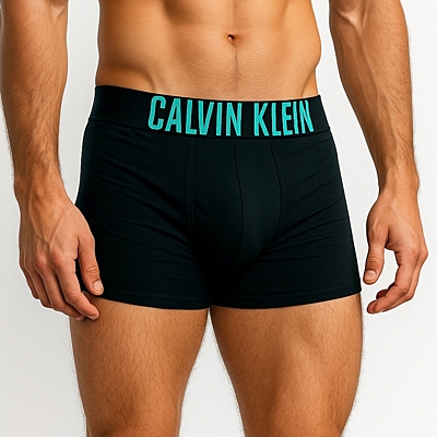 TRUNK 3PK Pánské boxerky