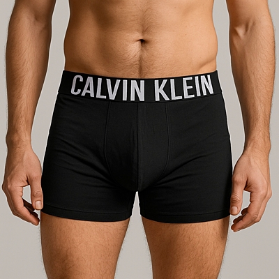 TRUNK 3PK Pánské boxerky