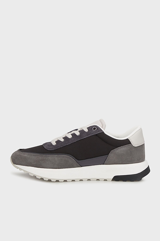 Pánské boty Calvin Klein LOW TOP LACE UP REPR
