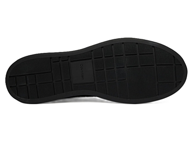 Pánské boty Calvin Klein BASKET CUP OXF LUP HF