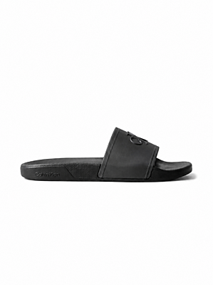Dámské pantofle Calvin Klein ESS SLIDE TPU