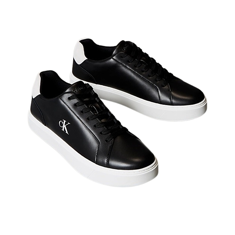 Pánské boty Calvin Klein CLASSIC CUPSOLE LACE
