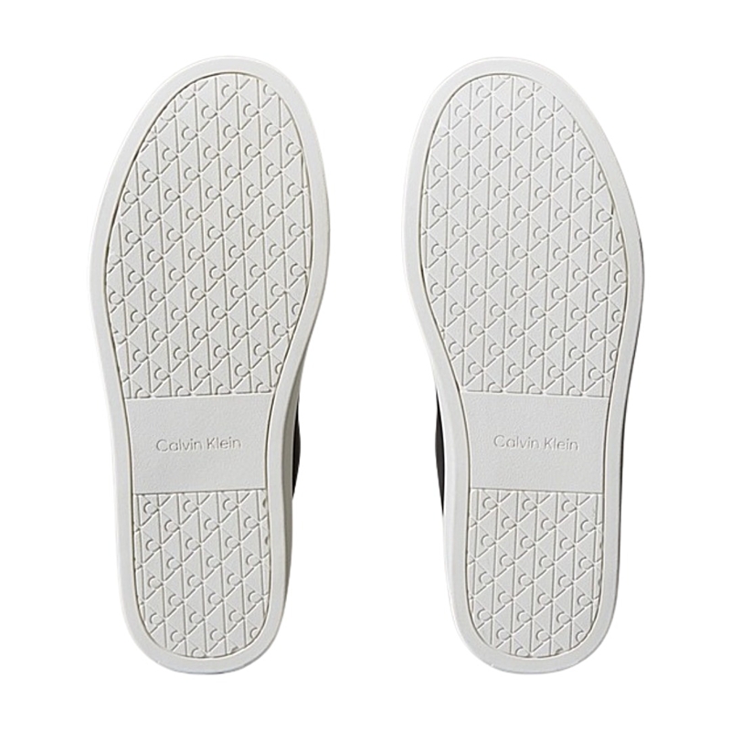 Pánské boty Calvin Klein CLASSIC CUPSOLE LACE