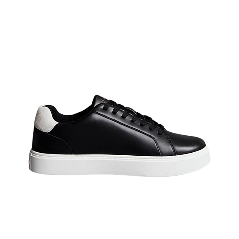 Pánské boty Calvin Klein CLASSIC CUPSOLE LACE
