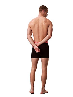 Pánské boxerky Calvin Klein BOXER BRIEF 5PK