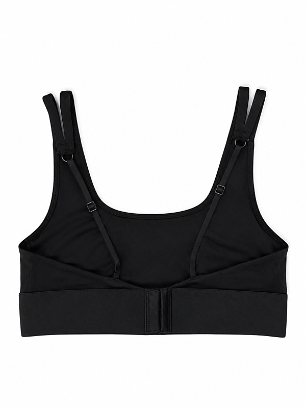 Dámská sportovní podprsenka Calvin Klein UNLINED BRALETTE