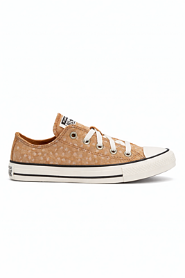 Unisex boty CONVERSE CHUCK TAYLOR ALL STAR DEER PATTERN