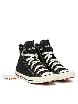 Dámské boty CONVERSE CHUCK TAYLOR ALL STAR