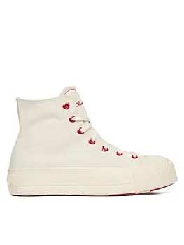 Dámské boty CONVERSE CHUCK TAYLOR ALL STAR LIFT
