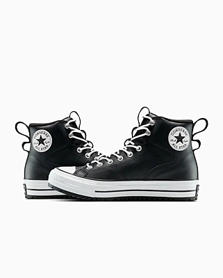 Unisex topánky CONVERSE CHUCK TAYLOR ALL STAR WATER-REPELLENT HIKER BOOT