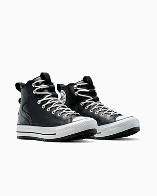 Unisex topánky CONVERSE CHUCK TAYLOR ALL STAR WATER-REPELLENT HIKER BOOT