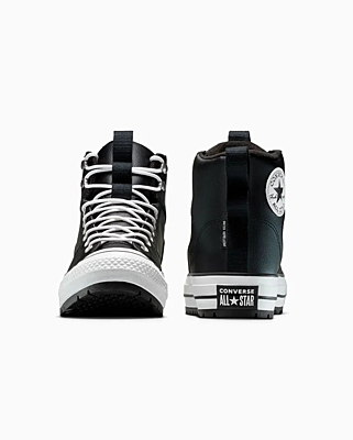 Unisex topánky CONVERSE CHUCK TAYLOR ALL STAR WATER-REPELLENT HIKER BOOT