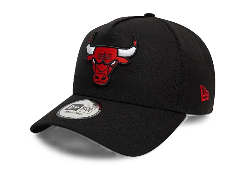 940 Aframe NBA Patch CHIBUL Kšiltovka