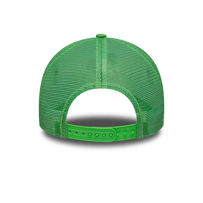 Pánska šiltovka NEW ERA 940 Af trucker MLB League essential OAKATH
