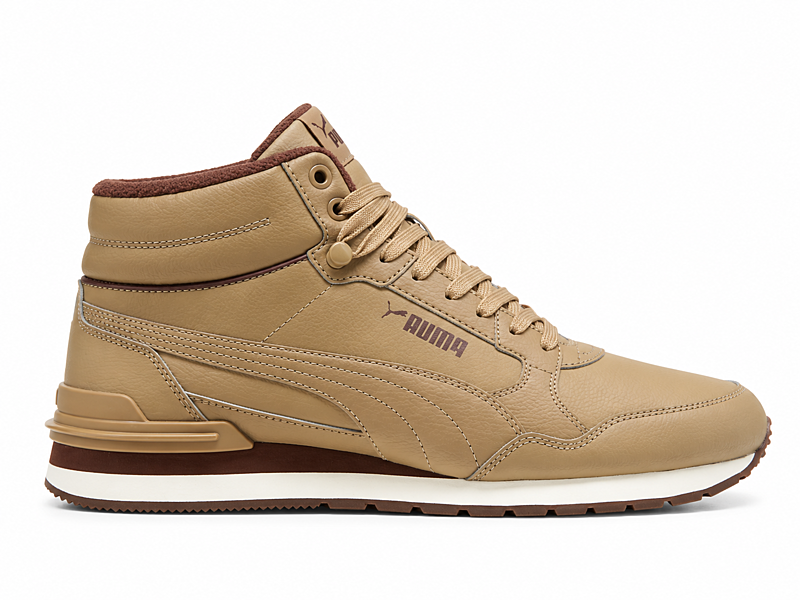 Pánske topánky PUMA ST Runner v4 Mid