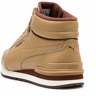 Pánske topánky PUMA ST Runner v4 Mid