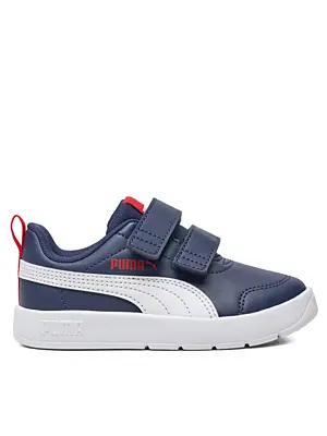 Detské topánky PUMA Courtflex V3 V PS