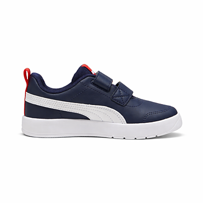 Detské topánky PUMA Courtflex V3 V PS