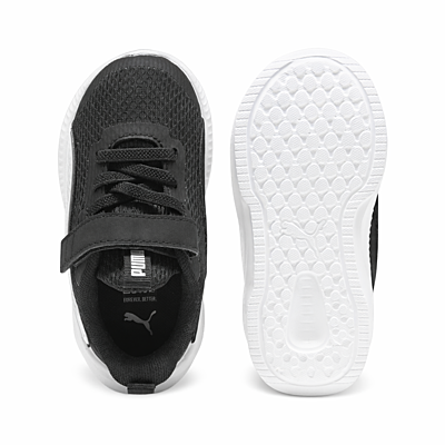Detské topánky PUMA Flyer 3 AC + Inf