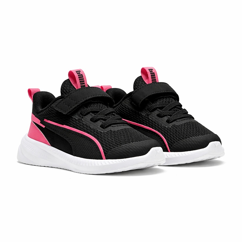 Dětské boty PUMA Flyer 3 AC + Inf
