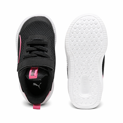 Dětské boty PUMA Flyer 3 AC + Inf