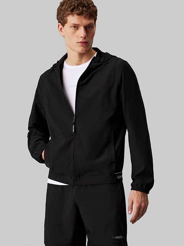 WO - WIND JACKET Pánská bunda