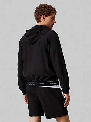 WO - WIND JACKET Pánská bunda