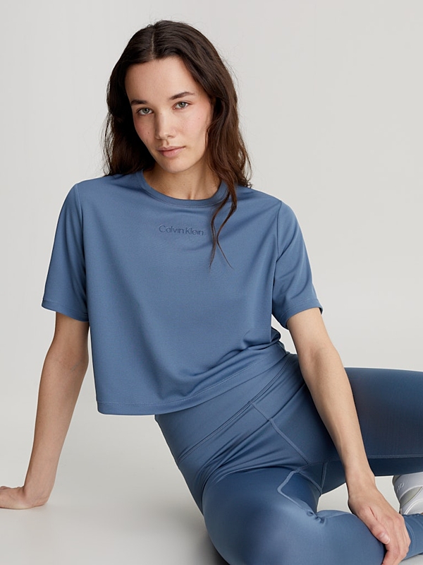 WO - SS T-Shirt Dámské tričko
