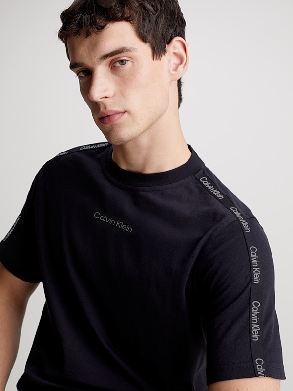 PW - SS TEE Pánské tričko