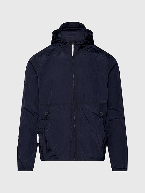 WO - WIND JACKET Pánská bunda