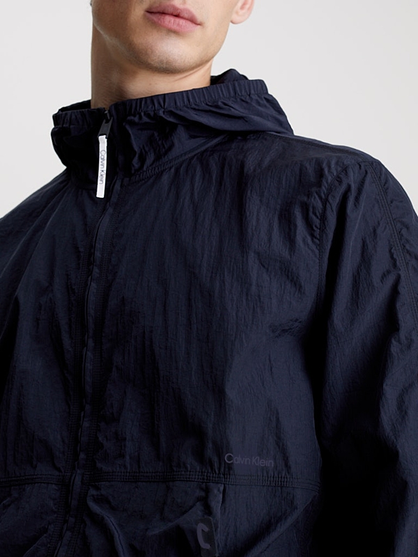 WO - WIND JACKET Pánská bunda