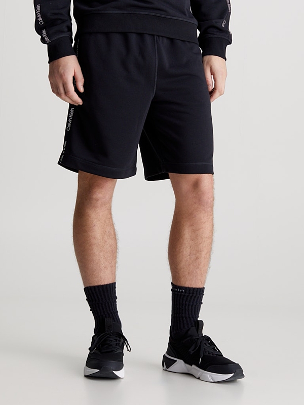 PW - KNIT SHORT Pánske kraťasy