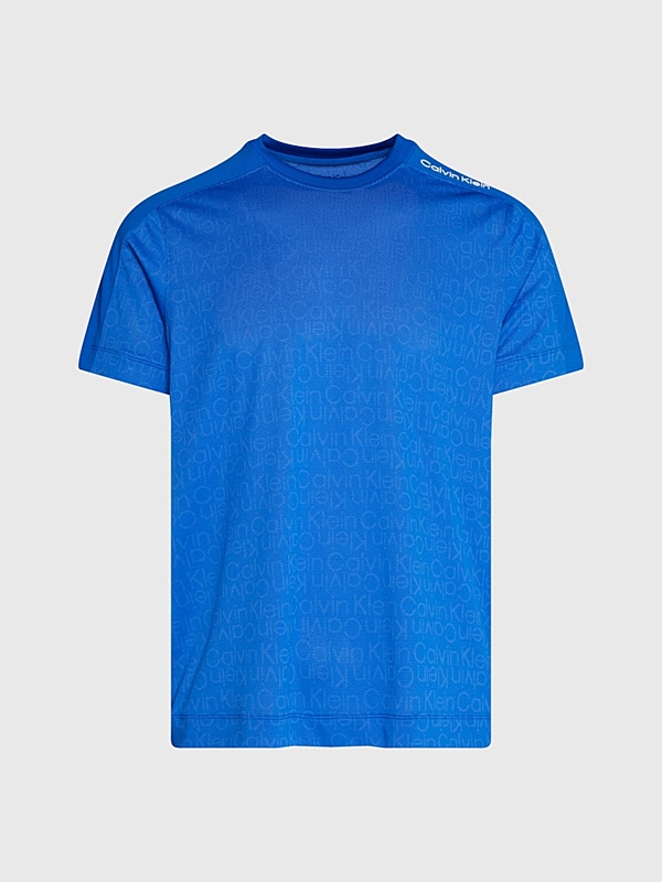 WO - SS TEE Pánské tričko