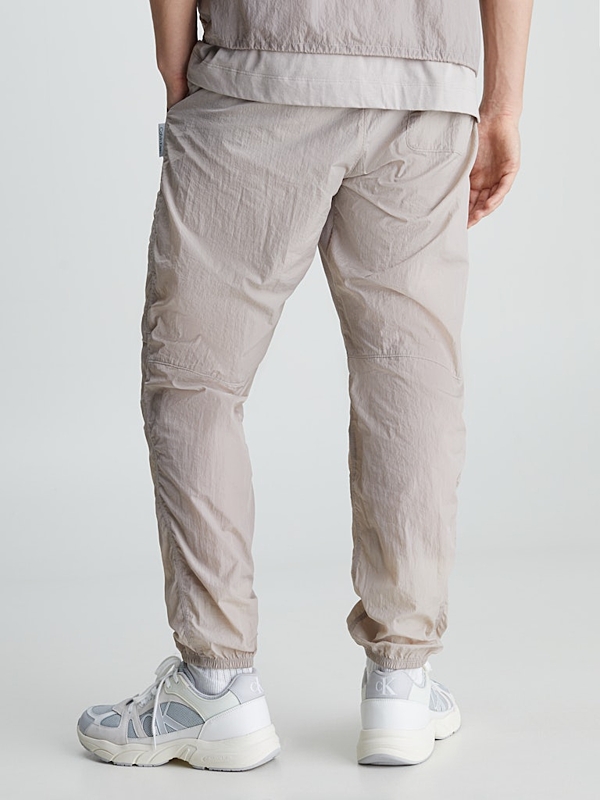 WO - WOVEN PANT Pánske nohavice