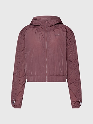 PW  - Wind Jacket Dámska bunda