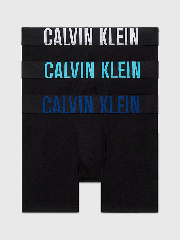 BOXER BRIEF 3PK Pánské boxerky