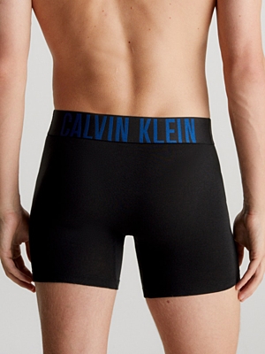BOXER BRIEF 3PK Pánské boxerky