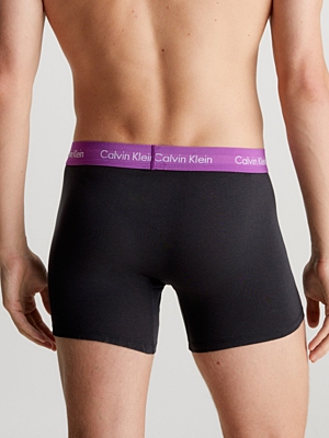 BOXER BRIEF 5PK Pánské boxerky