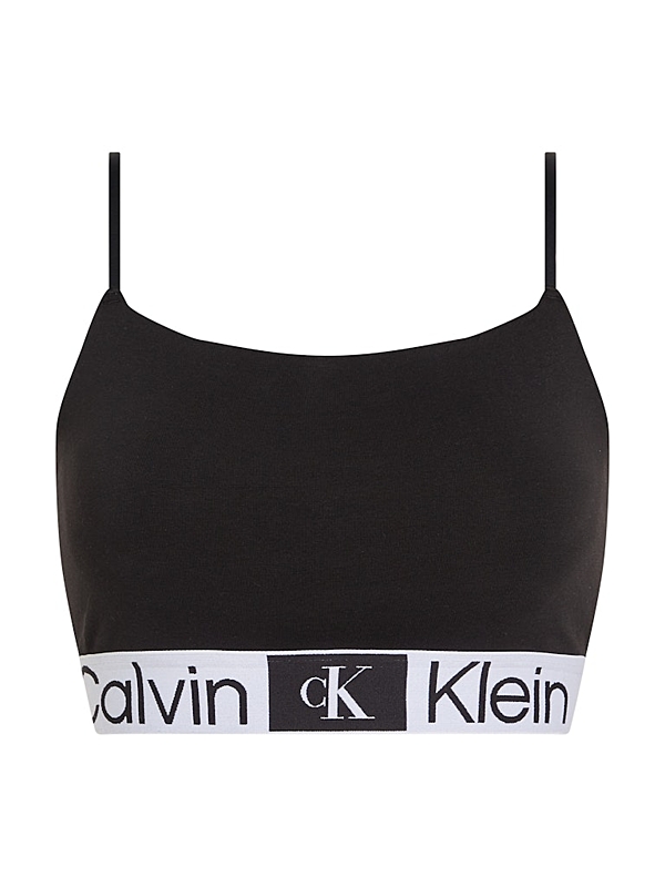 LIGHTLY LINED BRALET Podprsenka