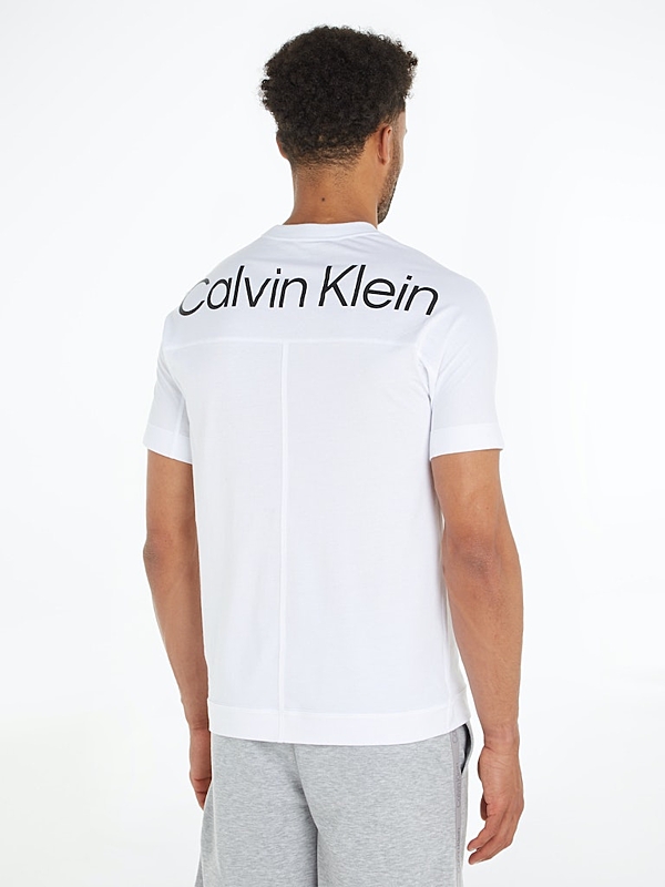 PW - SS TEE Pánské tričko