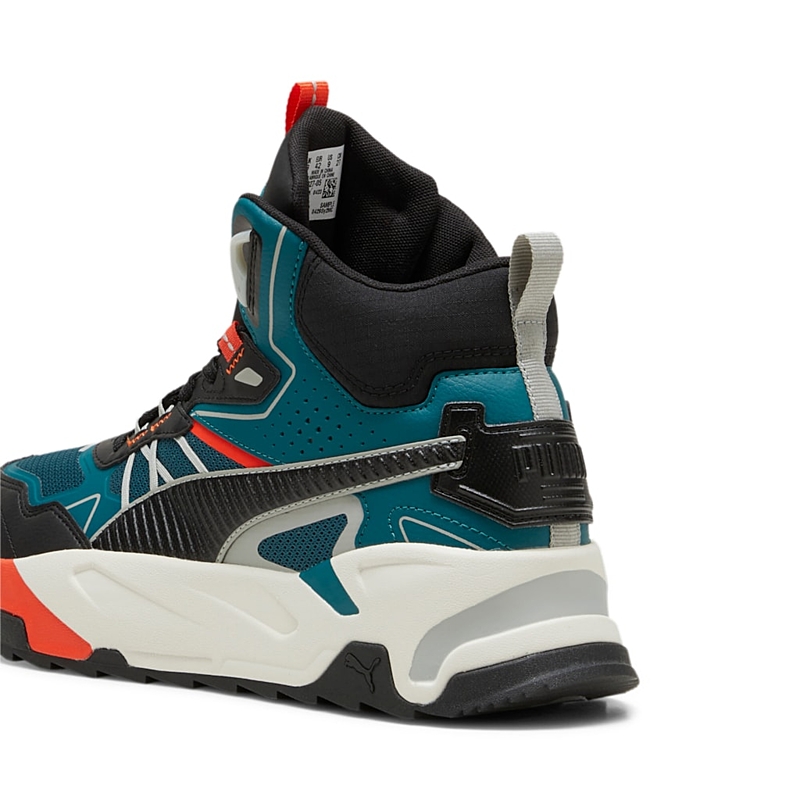 Pánske topánky Trinity Mid Hybrid