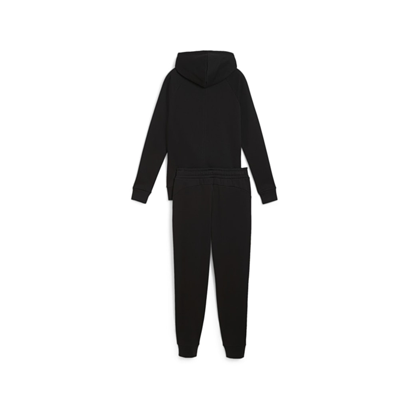 Dámská lifestylová souprava Classic Hooded Tracksuit FL