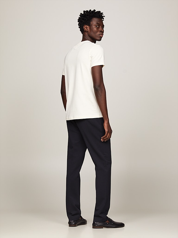 STRETCH SLIM FIT TEE Pánské tričko