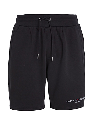 SMALL TOMMY LOGO SWE Pánske kraťasy