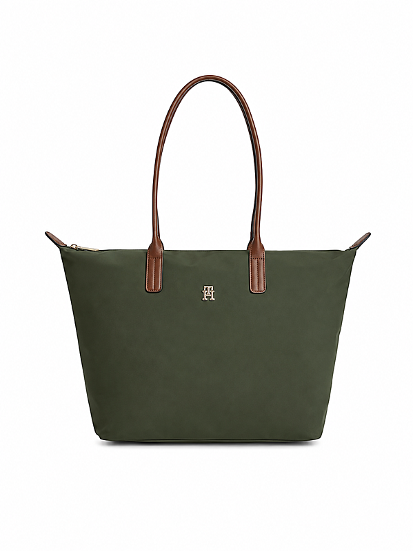 Taška TOMMY HILFIGER POPETTE TOTE