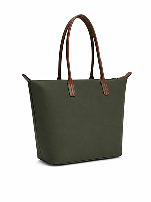 Taška TOMMY HILFIGER POPETTE TOTE