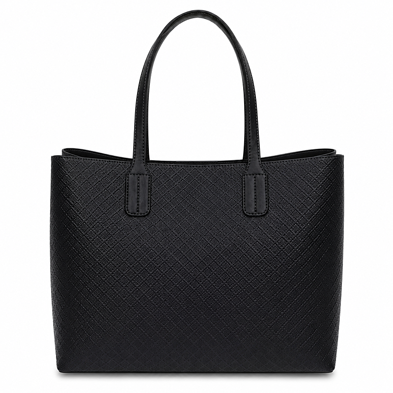 Kabelka TOMMY HILFIGER ICON SATCHEL MONO